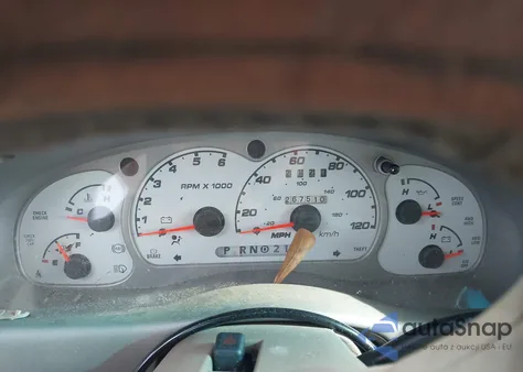 2002 Ford Explorer Sport Trac из США, поврежденный, VIN 1FMZU77E42UB97929